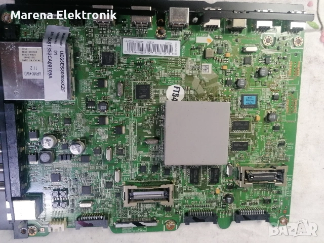 Samsung UE65ES8000 на части: BN94-05996H/ BN41-01800B, BN44-00539A, T650HVN03.0 