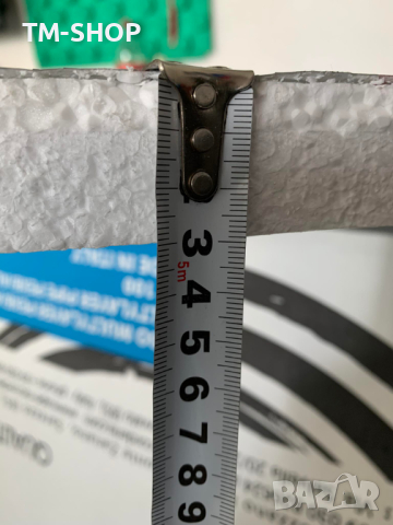 Изолация за подово-такер плоча , снимка 3 - Радиатори - 44878252