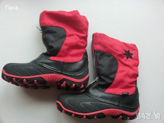 апрески, снимка 2 - Детски боти и ботуши - 37566053
