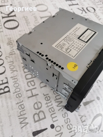 Мултимедия за VW фолксваген , снимка 5 - Аксесоари и консумативи - 52703429