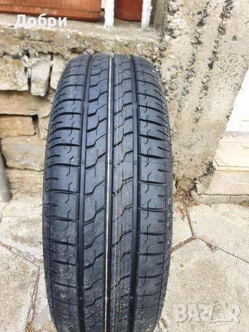 Джанта с гума за мазда и форд 14цола, снимка 8 - Гуми и джанти - 38317616