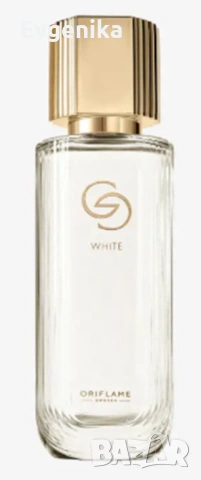 Парфюмна вода Giordani Gold White - Oriflame