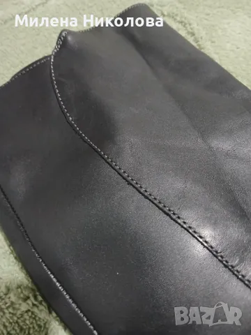 Елегантни ботуши 37 Испания, снимка 6 - Дамски ботуши - 48230876