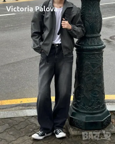 Кецове H.I.S NY 1923 унисекс, снимка 18 - Кецове - 49372836