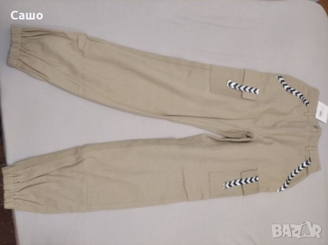 Дамски панталони, снимка 10 - Панталони - 34872642