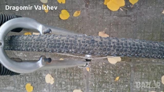 Велосипед Tokaido Trekking 28", снимка 9 - Велосипеди - 52444207