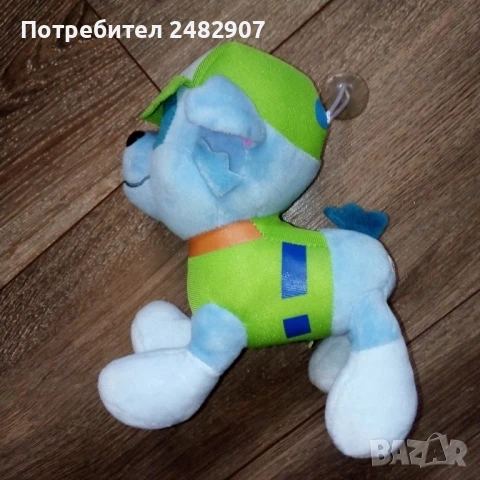Плюшена играчка, снимка 7 - Плюшени играчки - 51126090