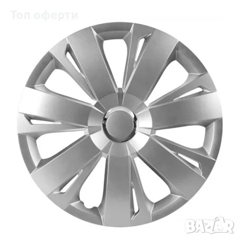 Тасове за джанти 14, 15 цола Versaco energy RC