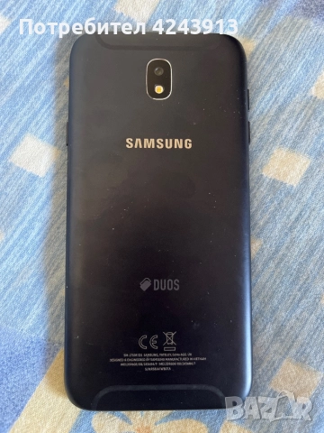 Samsung J7 / SM-J730F, снимка 4 - Samsung - 51783938
