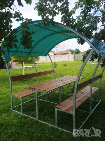 Беседка за двор Primaterra, снимка 5 - Други - 14302165