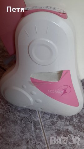 Масажор за прасци / Масажор за крака, снимка 11 - Масажори - 28480119