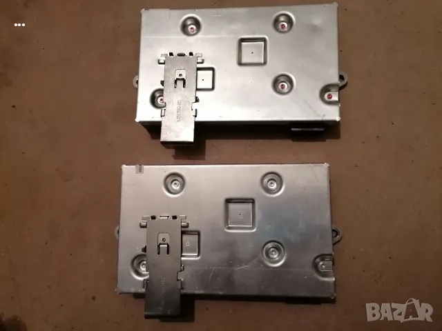 Audi MMI модул 4E0035729  4E0 035 729   4F0910732HX  4F0 910 732 HX , снимка 5 - Части - 35889102