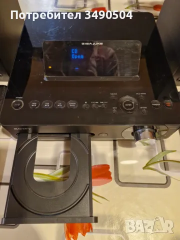 Продавам аудио система Sony NAS-E35HD, снимка 2 - Аудиосистеми - 49454159