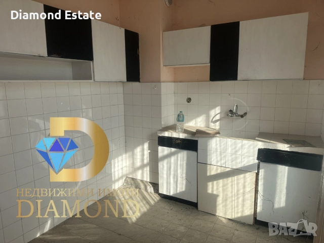 Гарсониера в Димитровград, кв. Славянски, снимка 5 - Апартаменти - 52441444