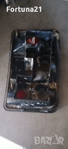 ВАЗ 2104 - ляв стоп, снимка 2 - Части - 53220147