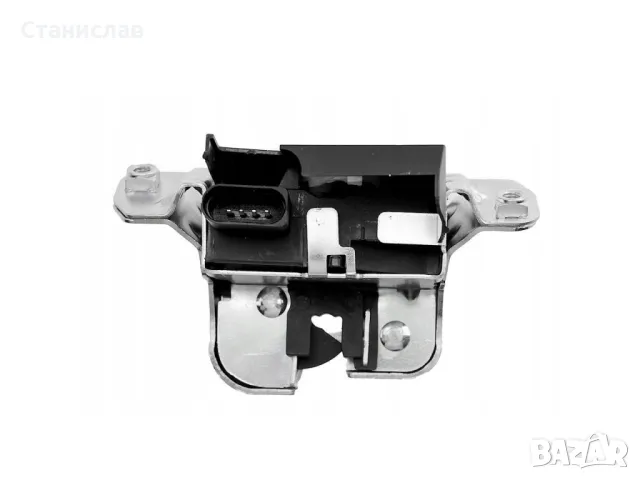 VW Touareg 7P Брава за багажник , снимка 6 - Части - 50349480