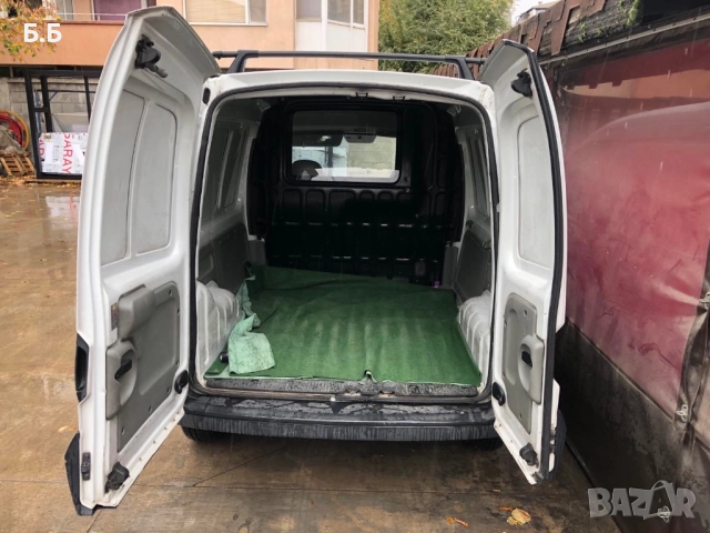 Renault Kangoo 1,5cdi, снимка 8 - Автомобили и джипове - 52867817