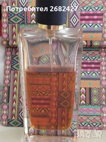 Парфюмна вода Guerlain L'art Et La Matiere Cuir Beluga 75 мл

