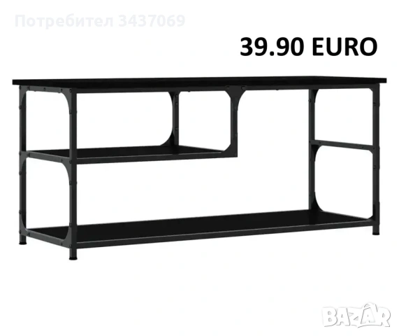 РАЗЧИСТВАМЕ СКЛАДА Тотална Разпродажба рафтове различни модели, снимка 4 - Етажерки - 53399731