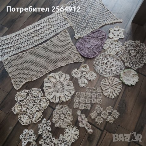 Продавам ръчно изработени декорации за дома, снимка 1 - Други - 40017562