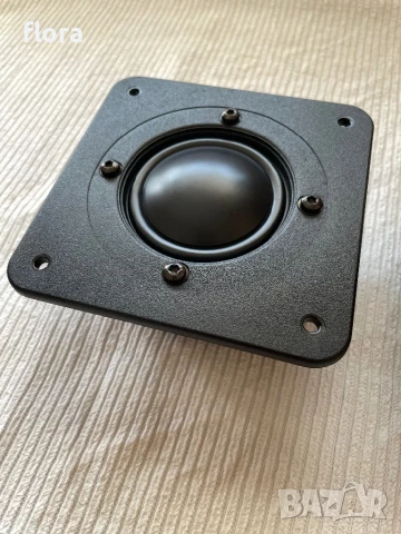 Средночестотни MB Quart 95-6508, снимка 2 - Тонколони - 50978179