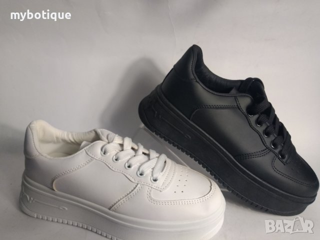 Страхотни дамски кецове -007., снимка 10 - Кецове - 39903737