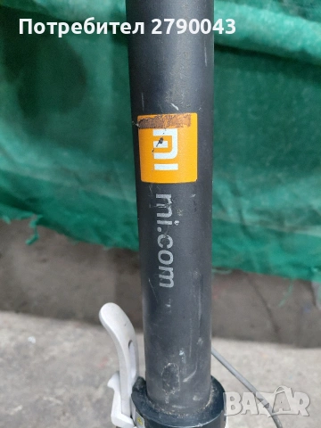 тротинетка електрическа , снимка 2 - Други спортове - 53568416