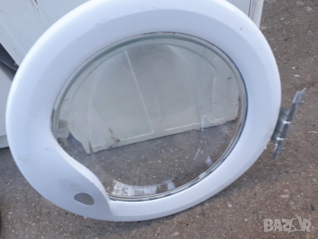 Продавам на части пералня Candy GC4 1272D3/2-S, снимка 2 - Перални - 35430806