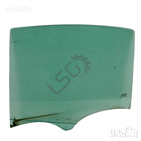 Задно ляво стъкло Renault Laguna II 2001-2008 ID: 139362