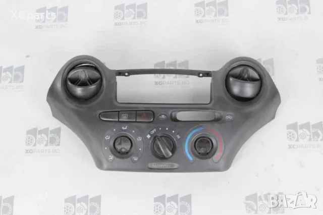  Централна конзола с духалки за Toyota Yaris I (1999-2005)