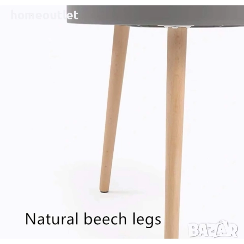 Масичка за кафе / помощна масичка LW-BJ-HUI, снимка 5 - Маси - 52625943