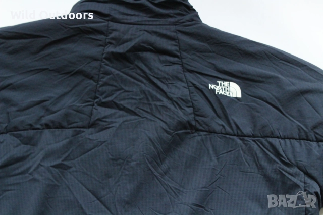 THE NORTH FACE - мъжко изолационно яке, размер XL, снимка 11 - Спортни дрехи, екипи - 52996596
