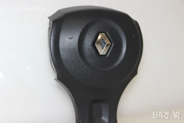 Airbag волан Renault Koleos (2008-2011г.) Рено Колеос, снимка 2 - Части - 48956045