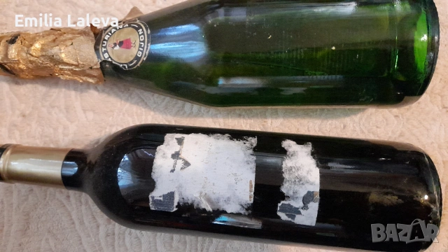 Испанско вино 