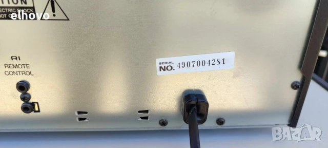 Дек Onkio TA-RW25, снимка 10 - Декове - 50531369