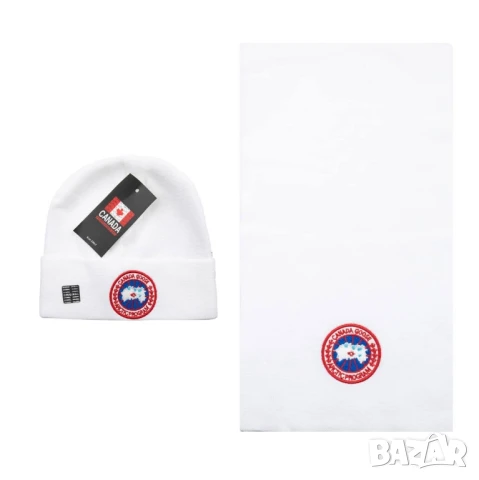 шапка и шал gucci louis vuitton nikr hugo boss , снимка 13 - Шапки - 51404182