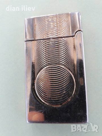 Стара газова запалка, снимка 7 - Колекции - 27584257