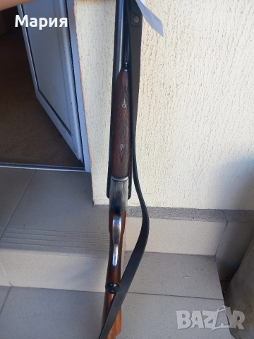 ловна пушка