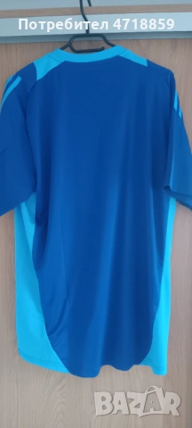 Teниска АДИДАС на Левски 1914, снимка 7 - Футбол - 53247882