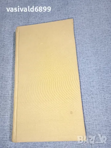 Миколас Слуццкис - Адамова ябълка , снимка 2 - Художествена литература - 47411623