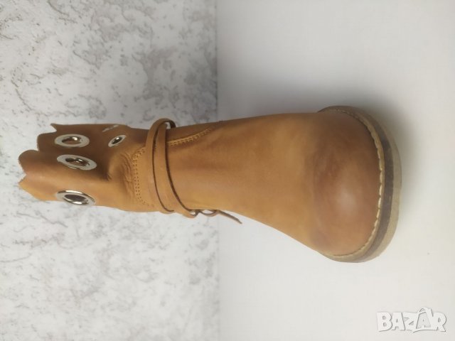 Пролетна лека бота Primadonna 36, снимка 2 - Дамски боти - 40164999