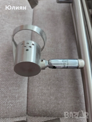 Спот осветително тяло, снимка 3 - Лампи за таван - 51703193