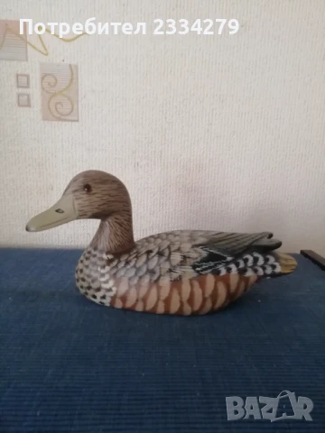 Стари дървени авторски изработки: вази, кутии, декорации. , снимка 9 - Вази - 49336246