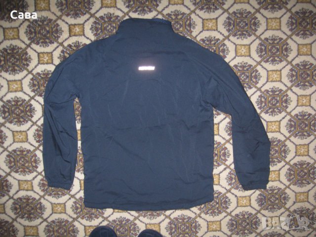 Спортно горнище NORHEIM  мъжко,С, снимка 3 - Спортни дрехи, екипи - 43302248