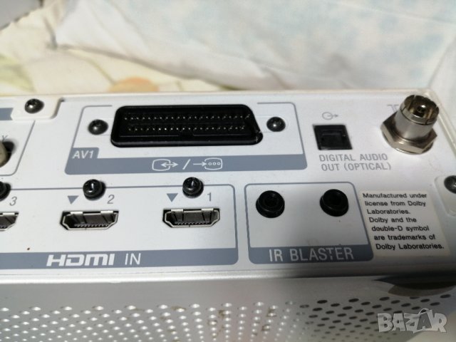 Конзоли HD TV Media Receiver, снимка 17 - Други игри и конзоли - 32219800