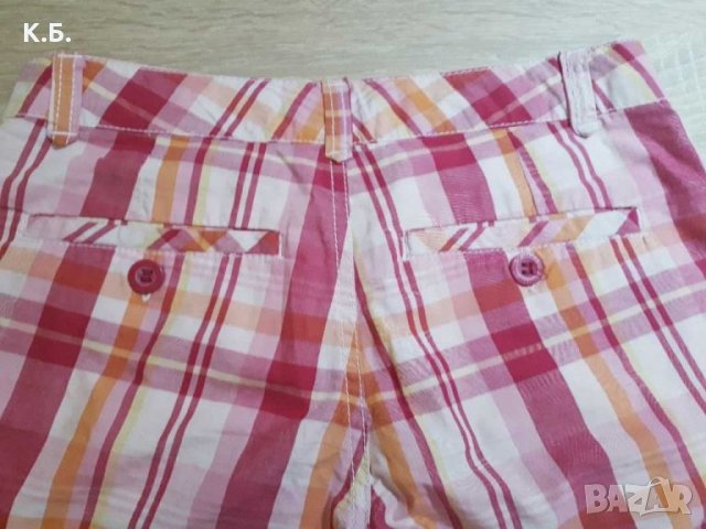 Къси панталонки H&M р-р 140/146, снимка 3 - Детски комплекти - 33273584