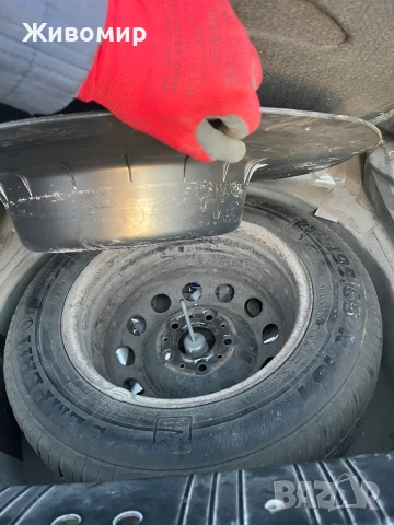 BMW E46 320D 150кс НА ЧАСТИ, снимка 11 - Части - 52833122