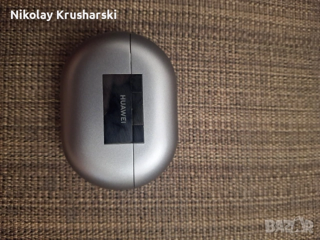 Bluetooth слушалки HUAWEI., снимка 3 - Bluetooth слушалки - 53479129