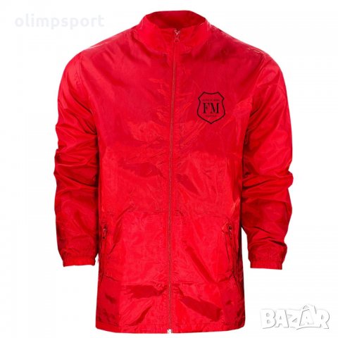 Ветровка max F 358 нова  , снимка 3 - Якета - 33573813