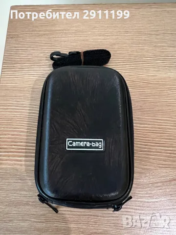 Фотоапарат Olympus 14Mp, снимка 11 - Фотоапарати - 49033663